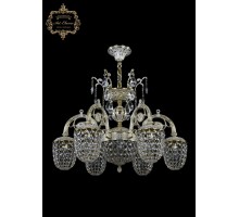 Подвесная люстра 31.23 31.23.6.KR175SP.175IT.GW.Sp Art Classic