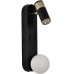 Настенный светильник Invento 4171-2W F-Promo