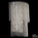 Бра Sicilia SH500.B4.35-45.A.Ni.4000 APL LED