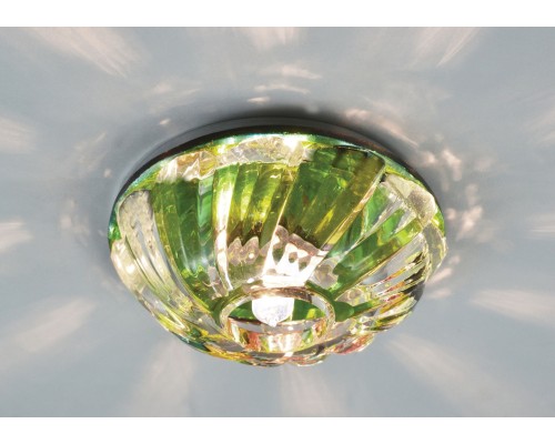 Точечный светильник Brilliants A8419PL-1CC Arte Lamp