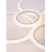 Потолочная люстра Home LED LAMPS 81439 Natali Kovaltseva