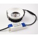 Точечный светильник  IT08-8032 white 3000K Italline