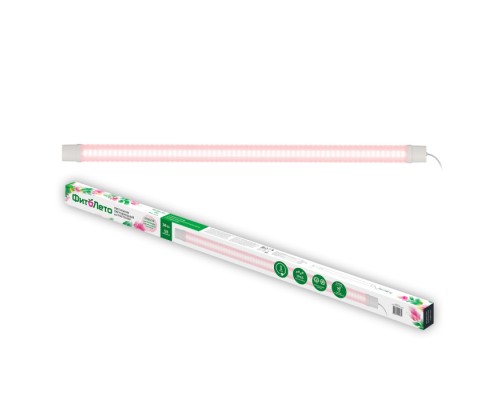 Светильник для растений  ULZ-P81-36W/SPLE IP65 CLEAR Uniel