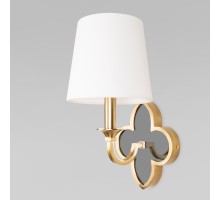 Бра Silence 10303W/B Brass Loft It