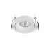 Точечный светильник De DE-200 white Italline