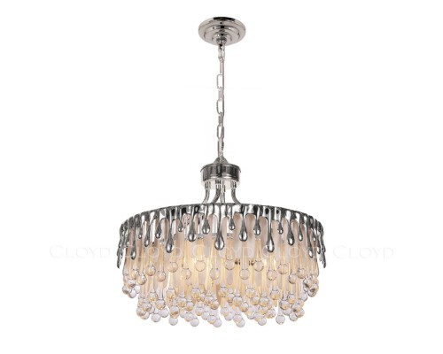 Подвесная люстра Capuletti 11302 Cloyd
