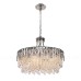 Подвесная люстра Capuletti 11302 Cloyd