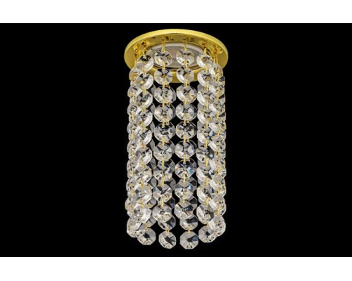 Точечный светильник Osimo Gold Osimo GU10.5.14.8.110 G Dio D'Arte