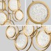 Потолочная люстра  Cameo01 ImperiumLoft