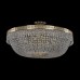 Потолочная люстра 1901 19011/80IV G Bohemia