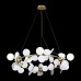 Подвесная люстра Matisse 10008/1050 white Loft It