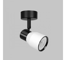 Спот Simple IL.0005.2801-WBK Imex