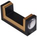 Архитектурная подсветка  86811-9.2-002TL COB2*3W BK GD Reluce