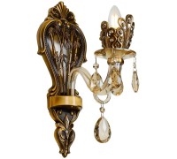 Бра Asia 61078/1 BR iLamp