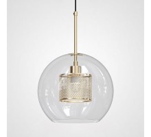 Подвесной светильник  CATCH01 ImperiumLoft
