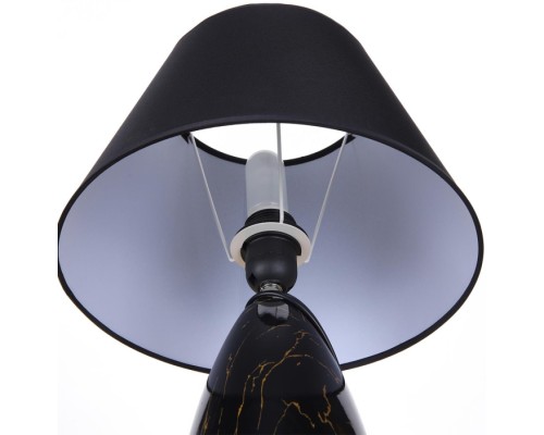 Интерьерная настольная лампа Sharlin 8219/1T Lumion