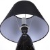 Интерьерная настольная лампа Sharlin 8219/1T Lumion