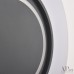 Потолочный светильник Turin 3306.B246-350 White/Grey APL LED