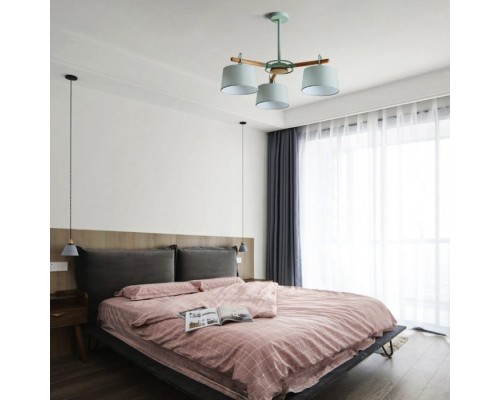 Потолочная люстра  Even01 ImperiumLoft