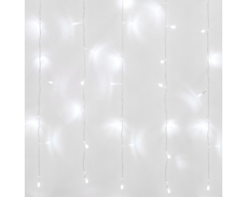 Гирлянда  ULD-C3020-160/DTA WHITE IP20 Uniel