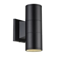 Архитектурная подсветка  30015W/02 Black Escada