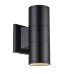 Архитектурная подсветка  30015W/02 Black Escada