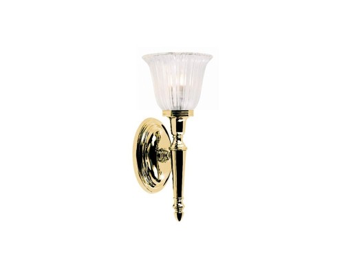 Бра Dryden BATH-DRYDEN1-PB Elstead