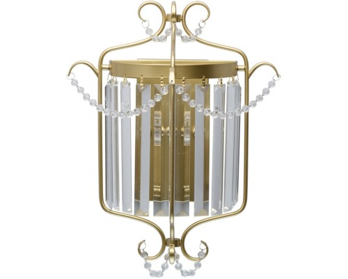 Настенный светильник Адель 373024701 MW-Light