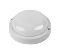 Настенно-потолочный светильник  LCL04-25W-R21-6K-SM Wolta