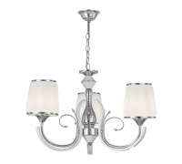 Подвесная люстра Florentia-9247 309247/3 Wh/Ni Arte Milano
