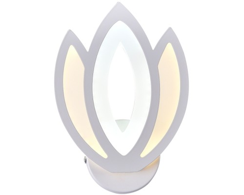 Бра Led Lamps 81124 LED LAMPS 81124/1W Natali Kovaltseva