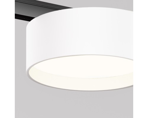 Трековый светильник Zon TR189-1-12W4K-BW Maytoni