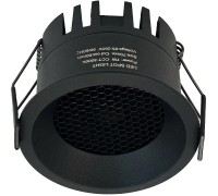 Точечный светильник Dorsum WTD.O02.600.V0.05 Wertmark