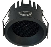 Точечный светильник Dorsum WTD.O02.600.V0.05 Wertmark