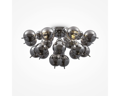 Потолочная люстра Bolla MOD133CL-04CH Maytoni
