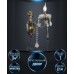 Бра Slane WD3542/1W-AB-CL Wedo Light