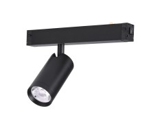 Трековый светильник SMART CYLINDER AM527 BK-220V-20W SMART AM Group