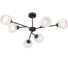 Потолочная люстра  V3791-1/6PL Vitaluce