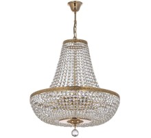 Подвесная люстра Castellana Castellana E 1.5.50.100 G Arti Lampadari