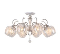 Потолочная люстра Cudacciolu OML-53907-08 Omnilux