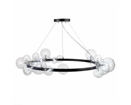 Подвесная люстра Necton SL1165.403.24 ST Luce