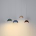Подвесной светильник Lulu 5452/6LA Odeon Light