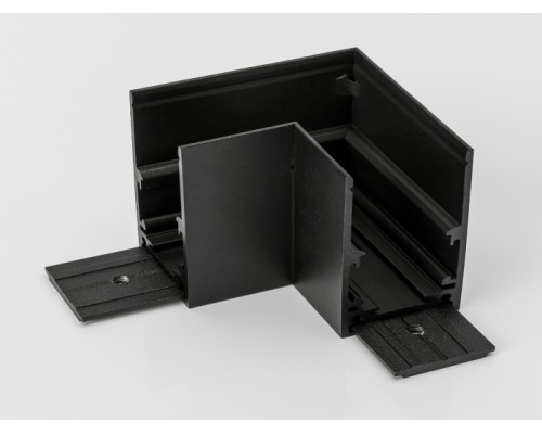 Коннектор угловой SY-LINK SY-LINK-CNLV-S1-BL Lumker