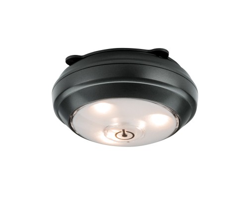 Точечный светильник ButtonLED 70639 Paulmann