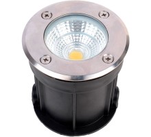 Встраиваемый светильник уличный Piazza A6205IN-1SS Arte Lamp