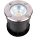 Встраиваемый светильник уличный Piazza A6205IN-1SS Arte Lamp