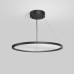 Подвесной светильник Veil DK6617-BK Denkirs