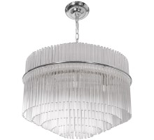 Подвесная люстра Vacombe 10563 Cloyd