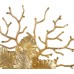 Потолочная люстра Milan23 234001/D500/4 Gd Arte Milano