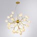 Подвесная люстра Candy A7274SP-36GO Arte Lamp